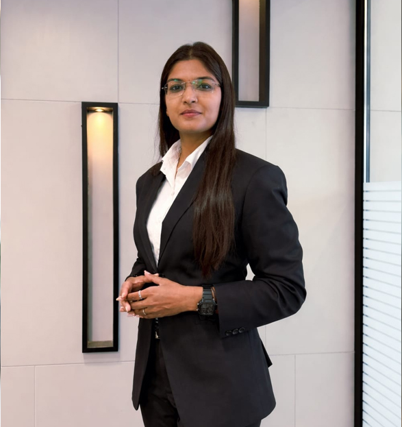 Ms. Bhavna Wagh