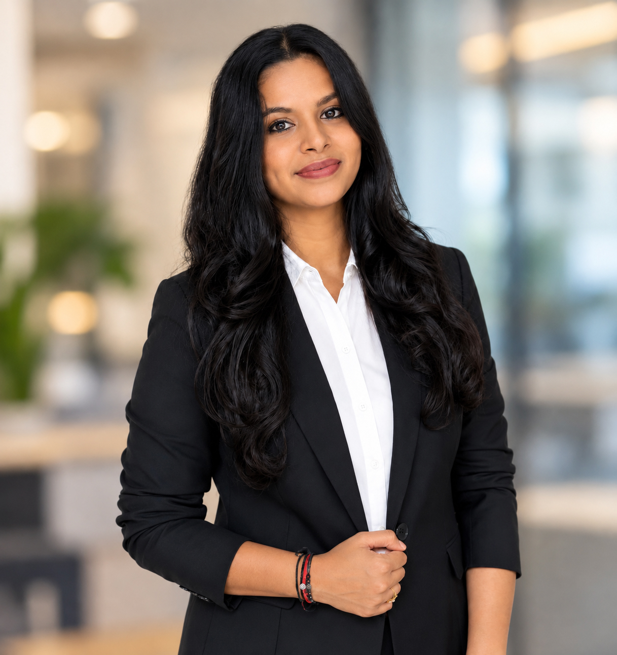 Ms. Dwipal Vadhel
