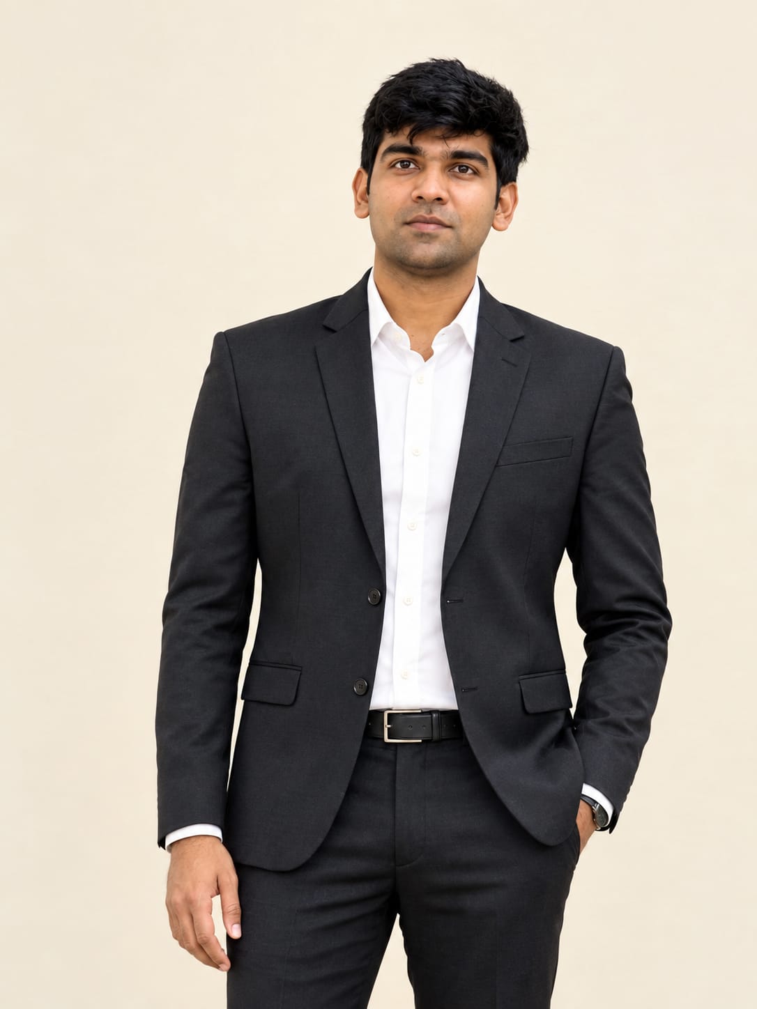 Mr. Jay Katthotiya