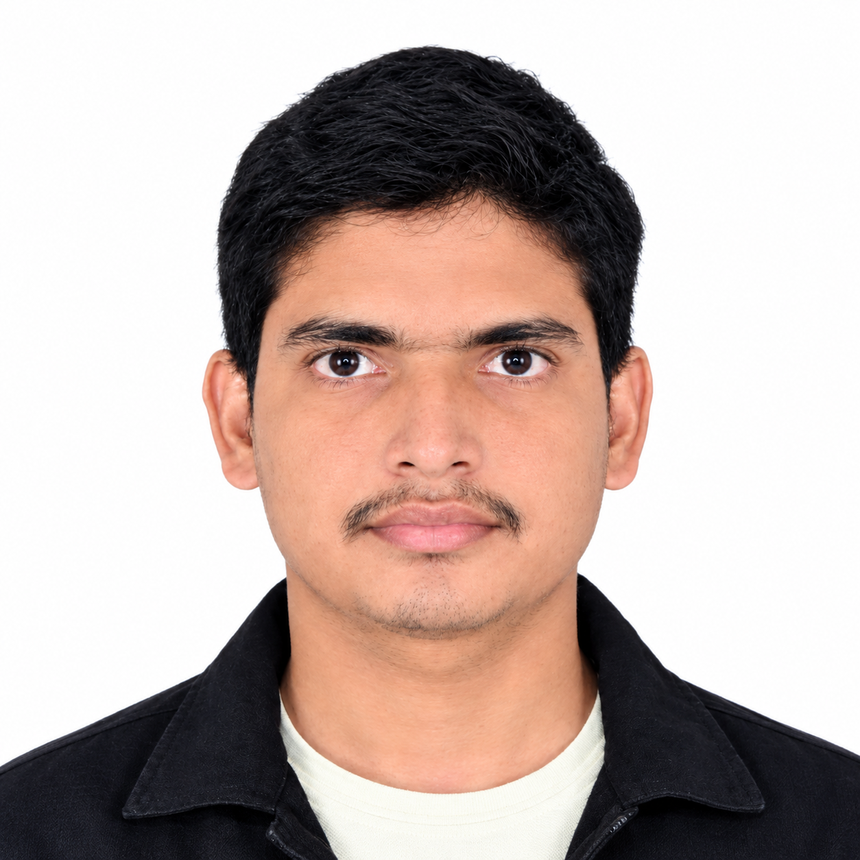 Mr. Shyam Mali
