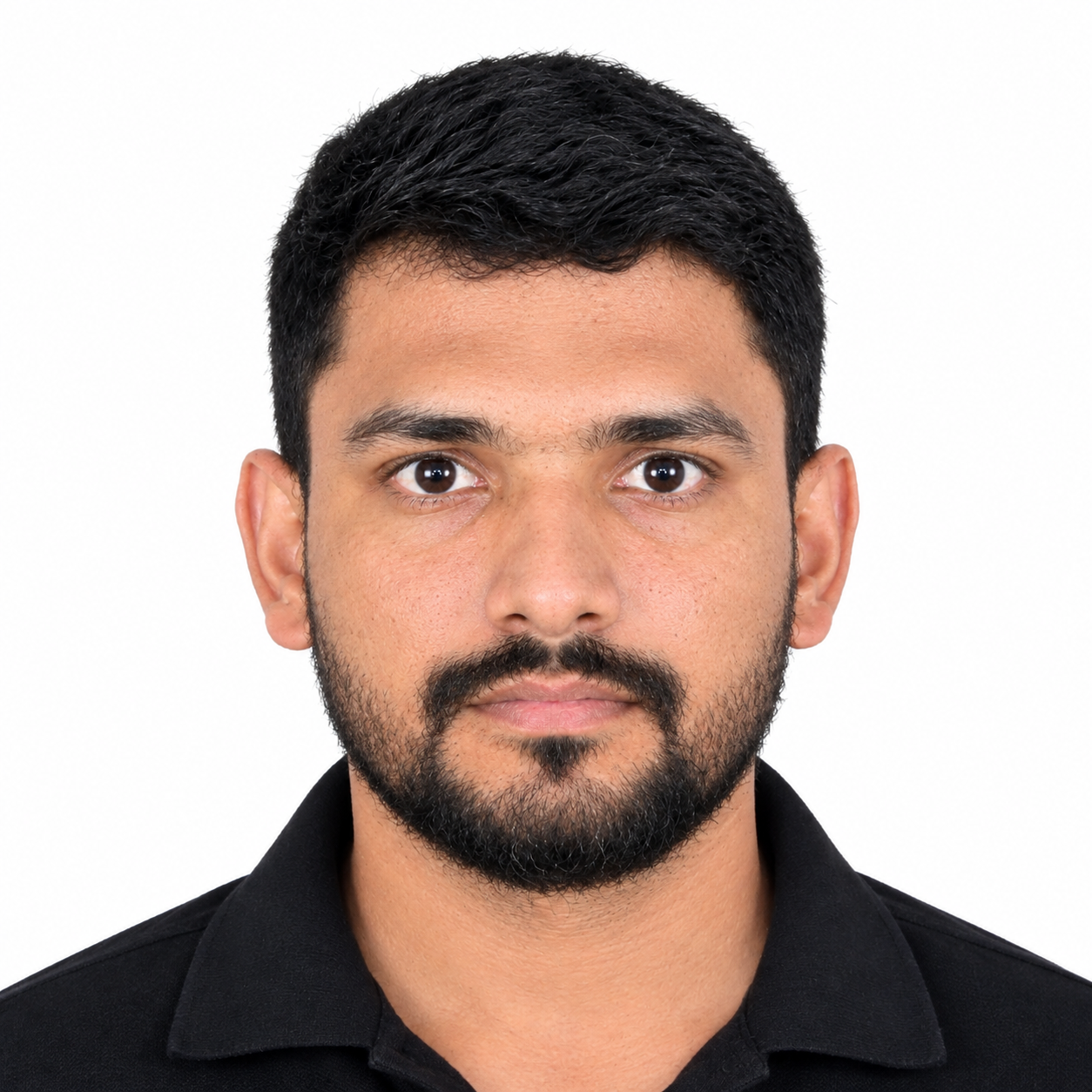 Mr. Shailesh Patel
