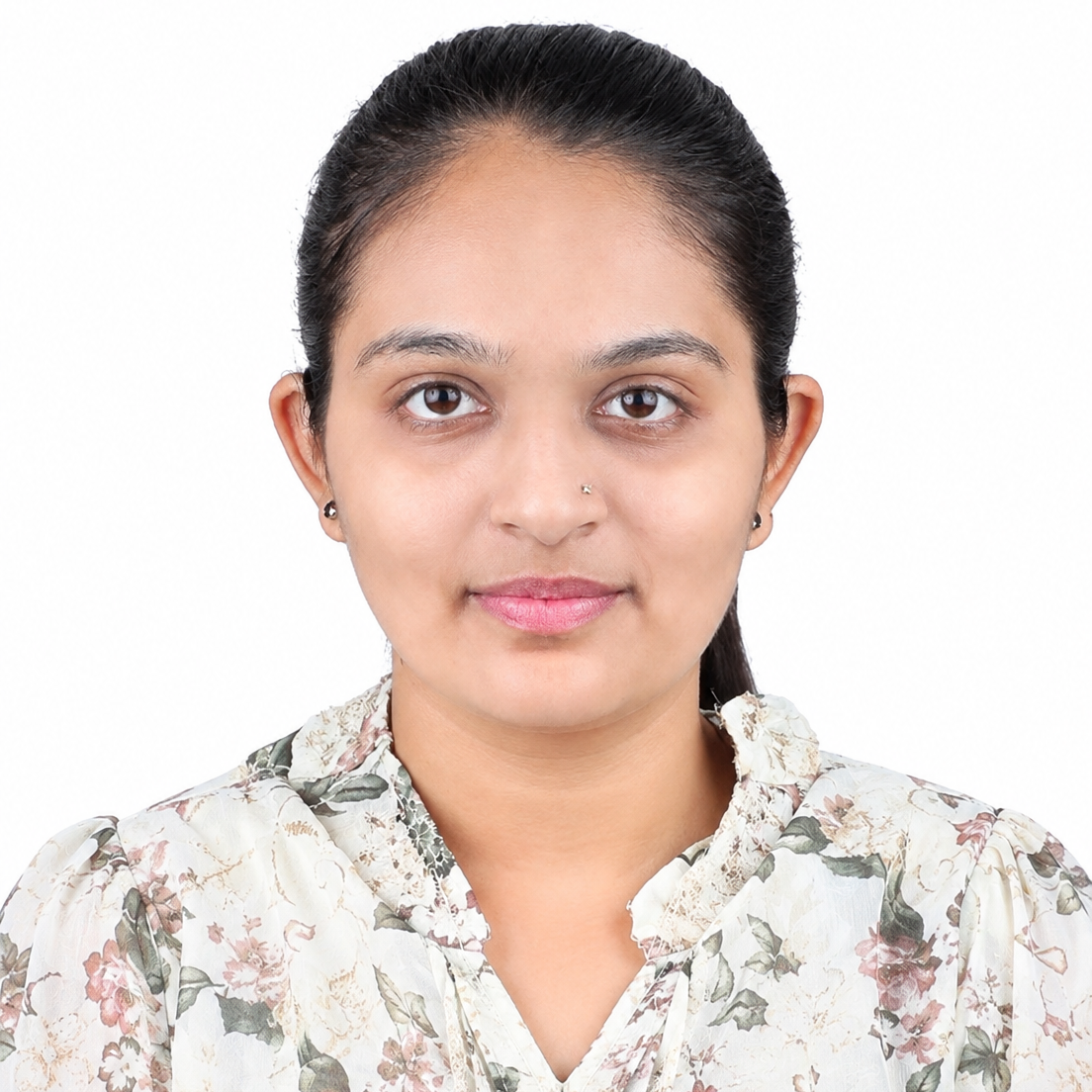 Ms. Payal Babariya