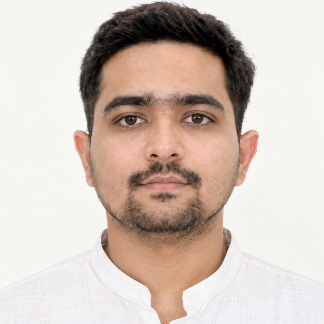 Mr. Nakum Kishan
