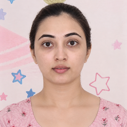 Mrs. Nakum Kinjal