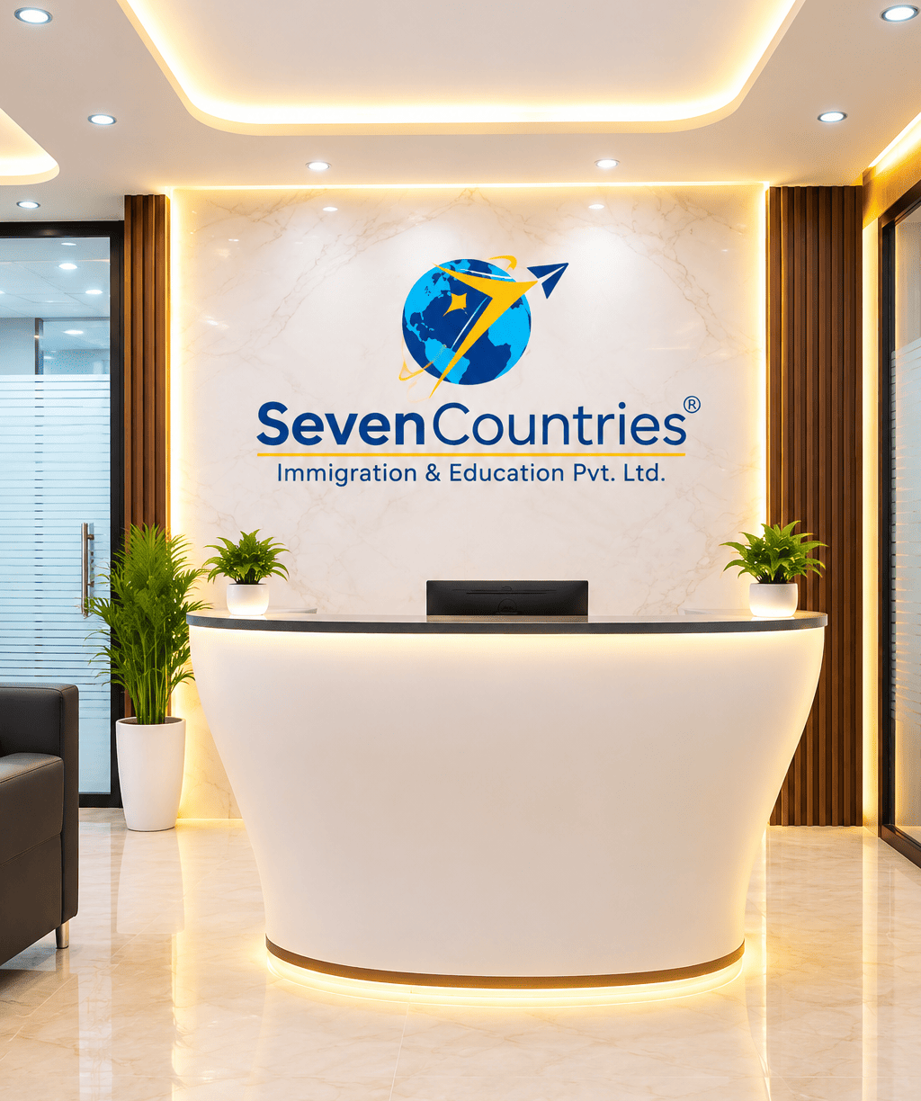 About Seven Countries