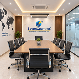 Visa and Consultancy