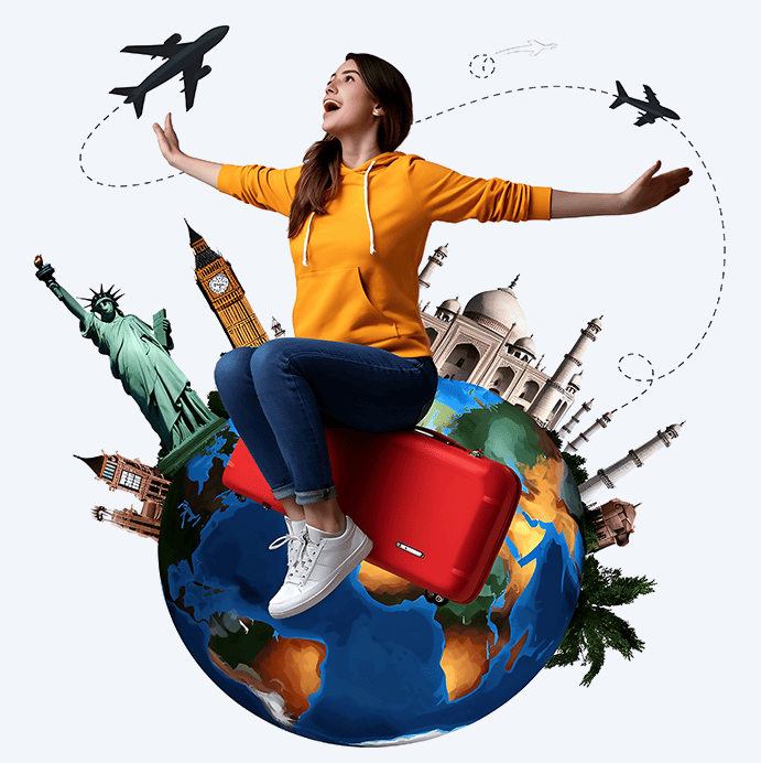 Trusted Visa Agency