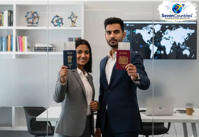 Business Visa