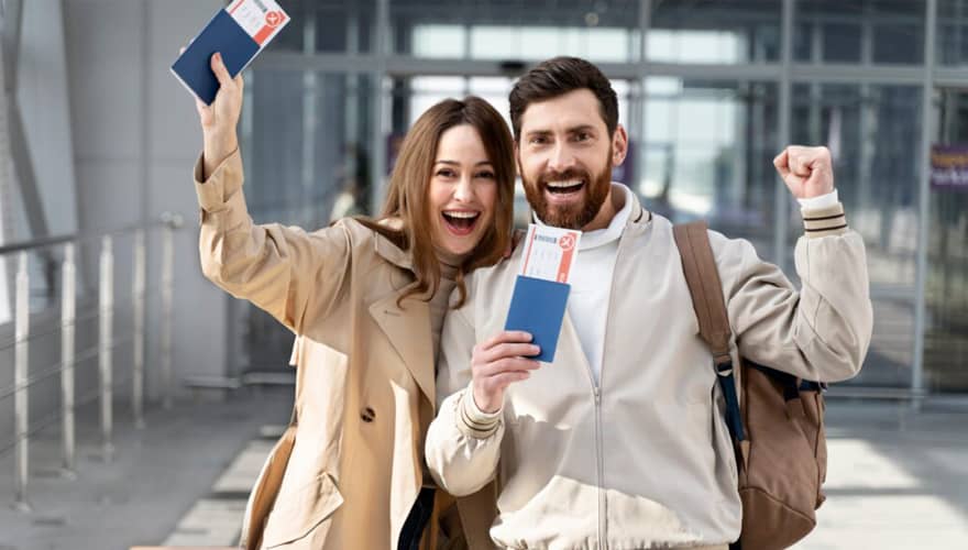 Visa Application and Consultation