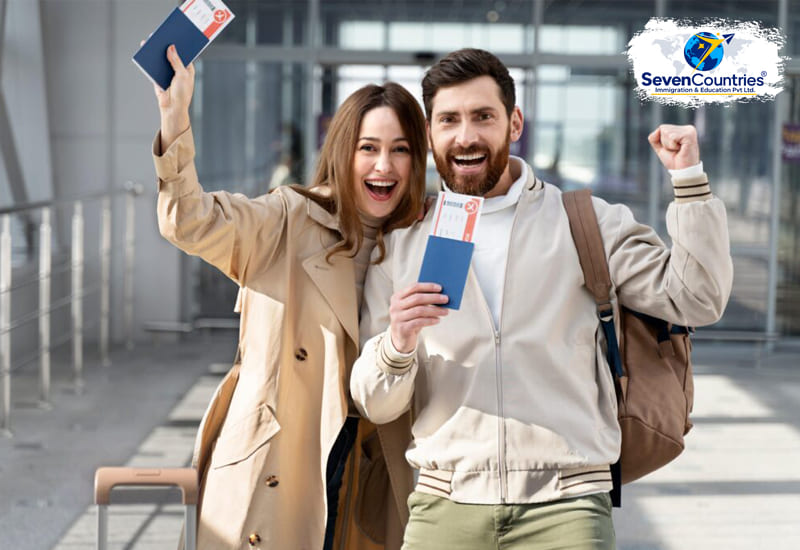 Spouse Visa