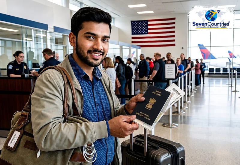 Student Visa