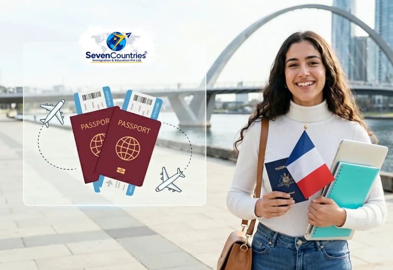 Tourist Visa