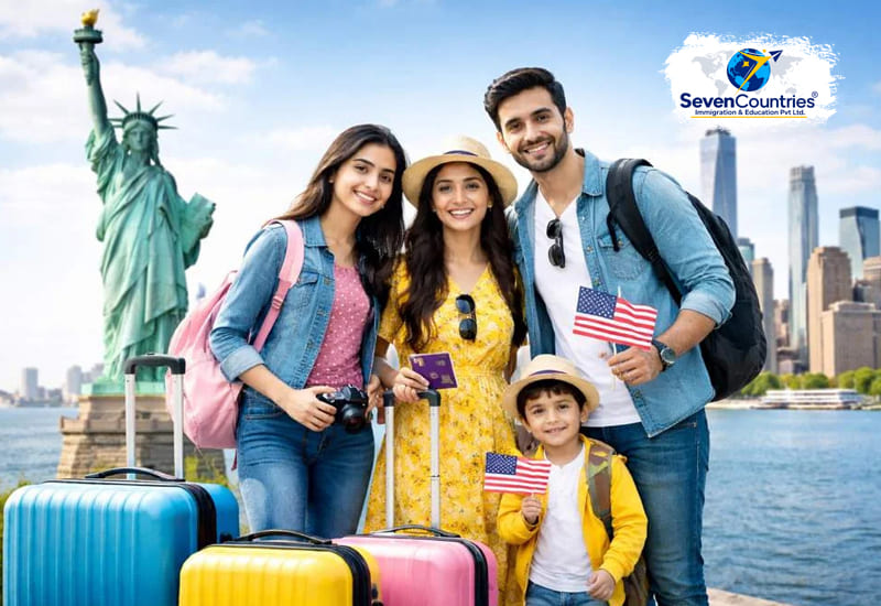 Visitor Visa