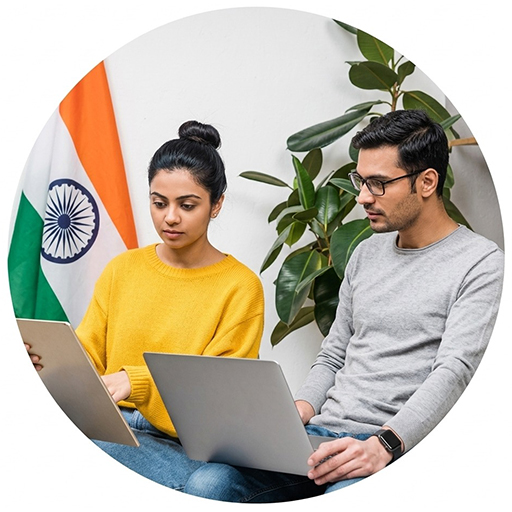Complete Online Registrations
