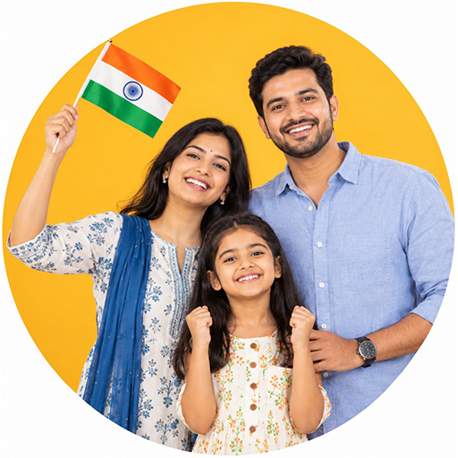 Receive your Visa Now