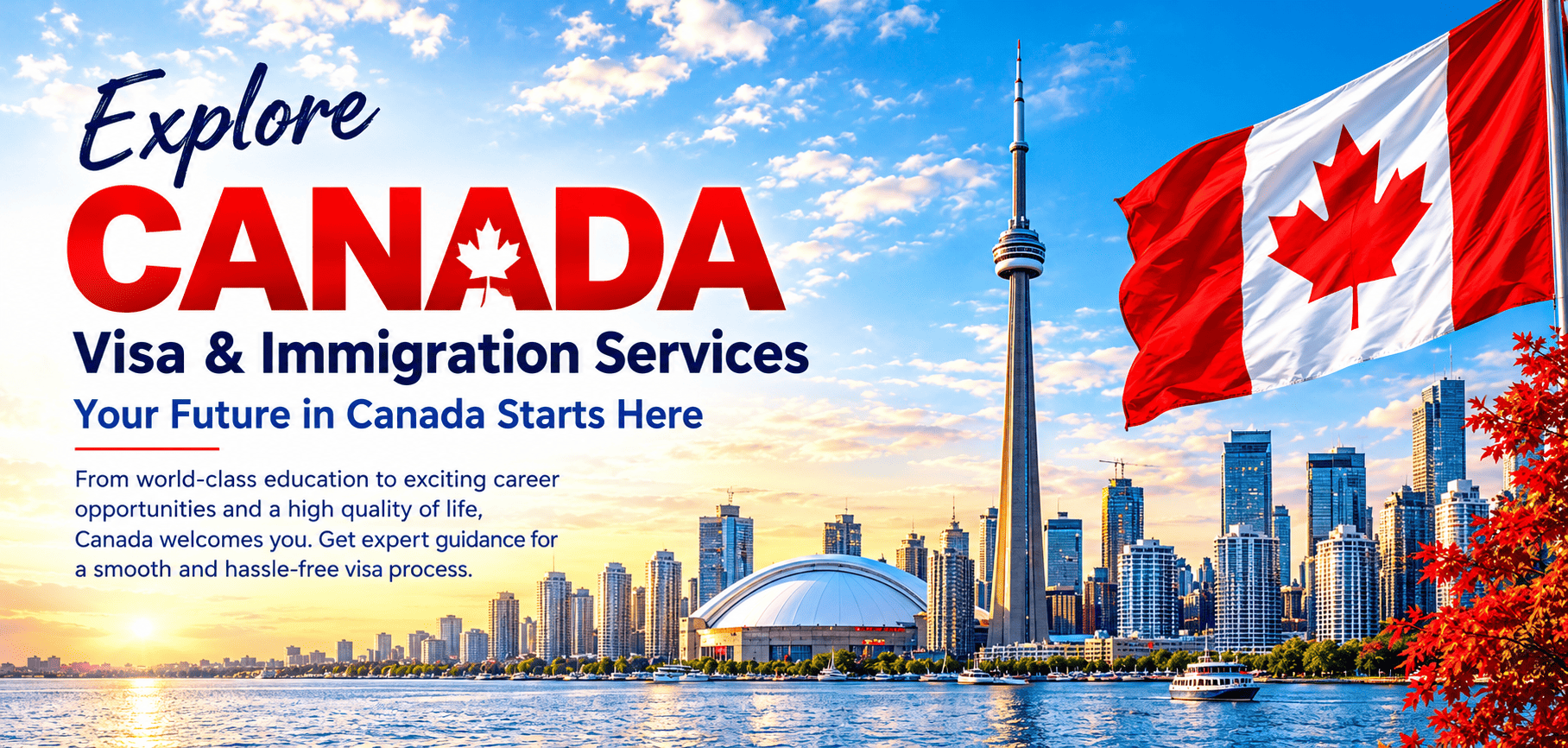 Canada immigration and education