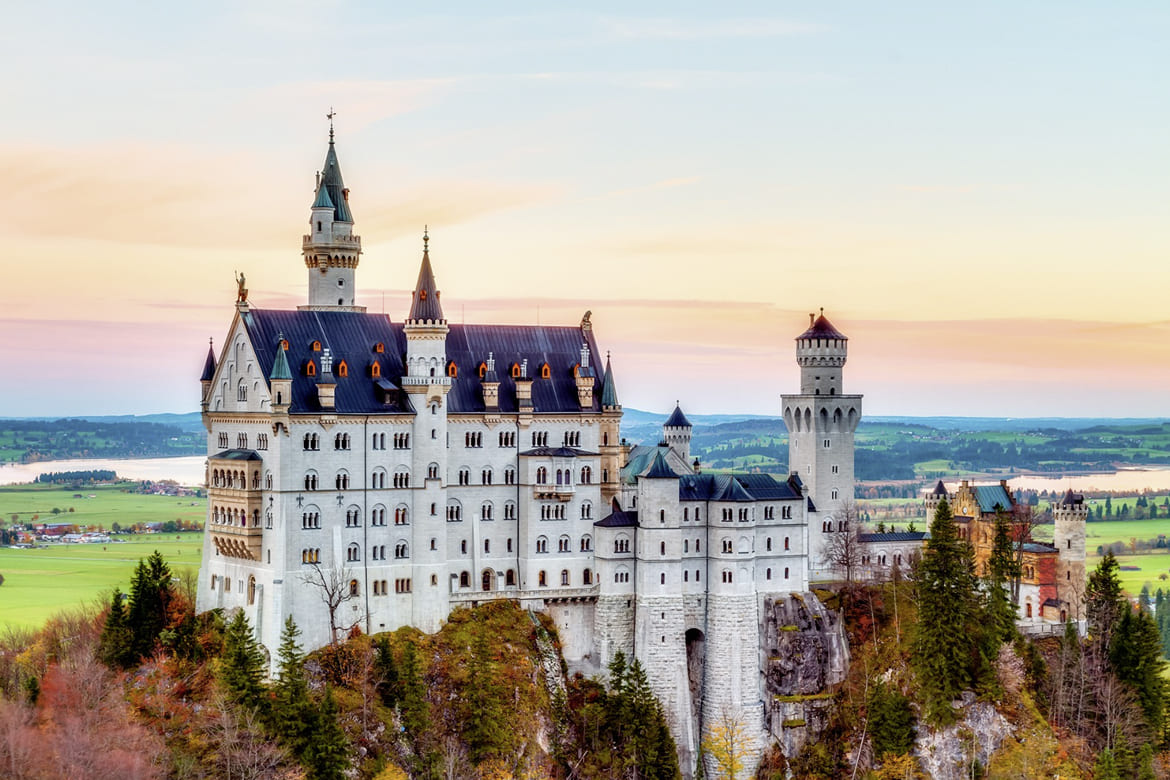 Bavaria