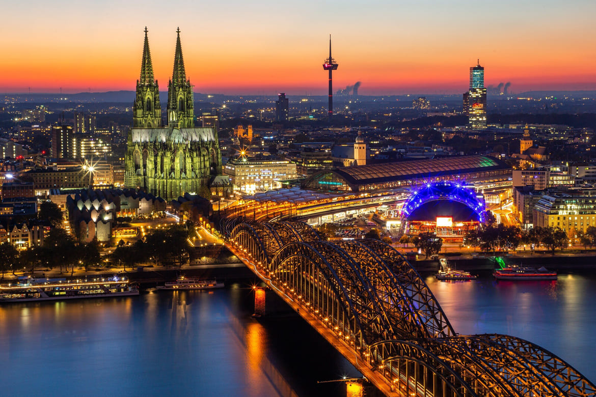 North Rhine-Westphalia