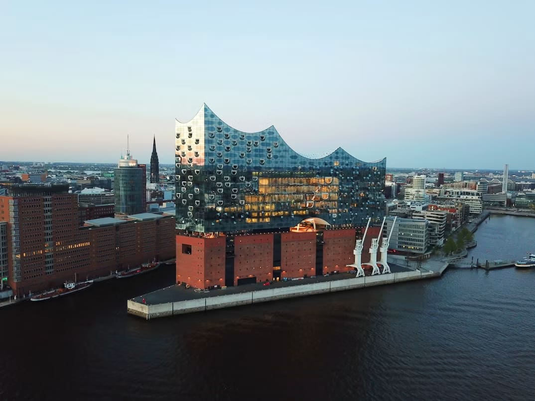 Hamburg